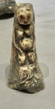 AMULETTE DAYAK BORNEO DAY1
