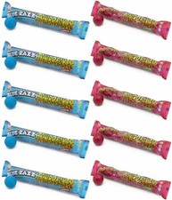 10X ZED Variété Bonbon Blue