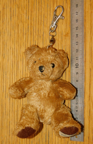Vintage ours doudou - doudou, peluche