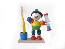 Décoration en Bois Plâtre