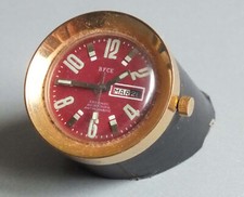 ANCIENNE MONTRE DE BUREAU BFCE