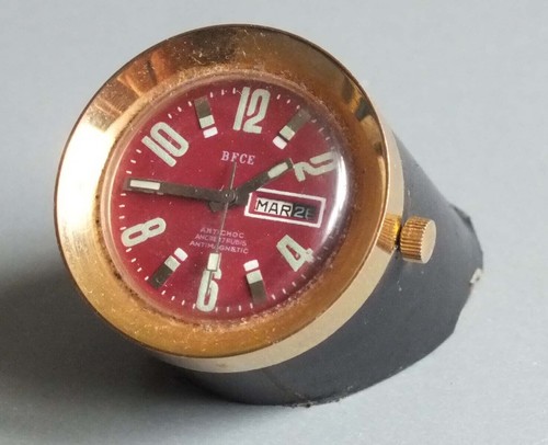 Ancienne montre bureau - ancienne,