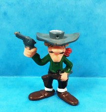 Lucky Luke - Figurine Brabo -