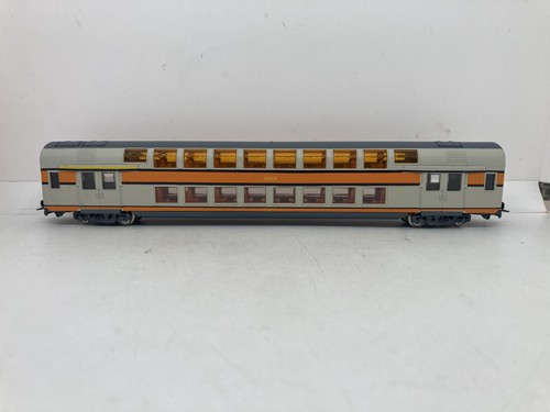 Jouef 5083 voiture type - jouef, ho