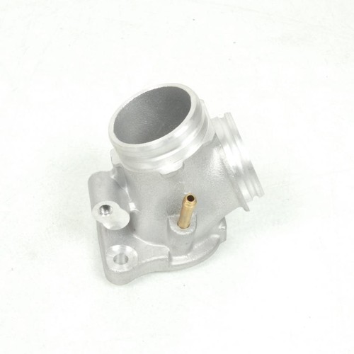 Pipe admission rigide pour - pipe,