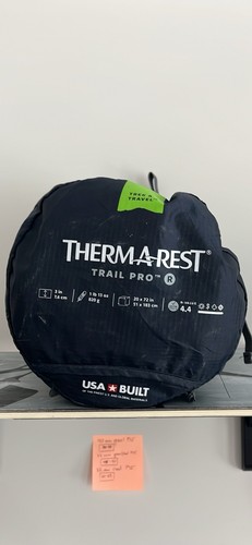 Therm rest trail - trail, self