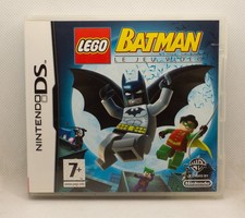 LEGO Batman : Le Jeu Vidéo