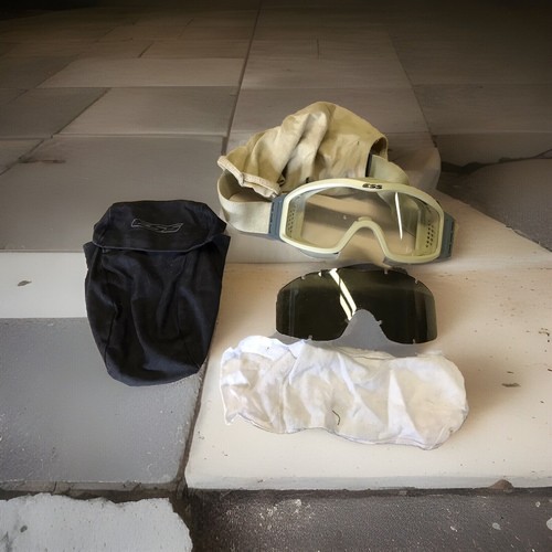 Lunettes ess profile nvg - profile,