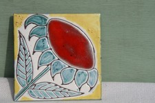 carreau céramique design XX