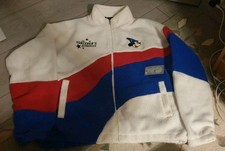 VESTE SHERPA MICKEY SORCIER