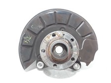 Fusee avant gauche Volkswagen