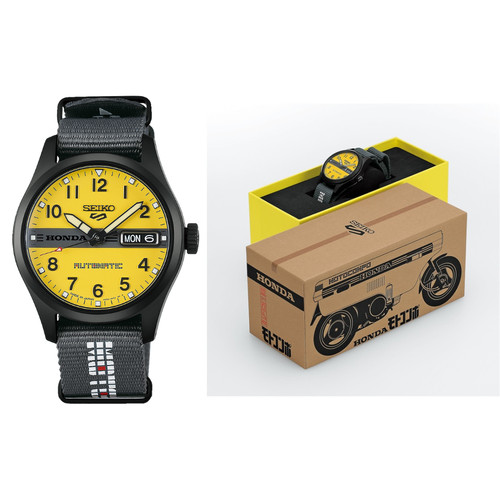 Montre homme psl seiko - montre, 5