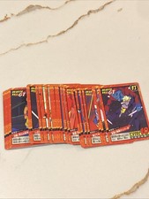 Lot De 40 Cartes Dragon Ball