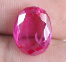 Padparadscha Saphir Rose 10.30