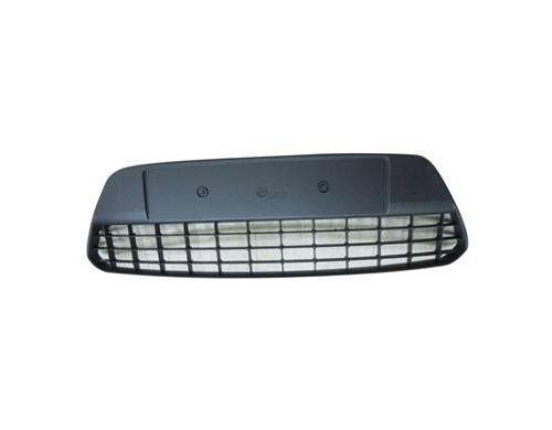 Grille pare chocs - pare-chocs, avant