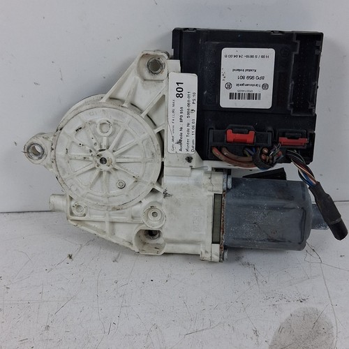 8p0959801l moteur - 8p0959801l,