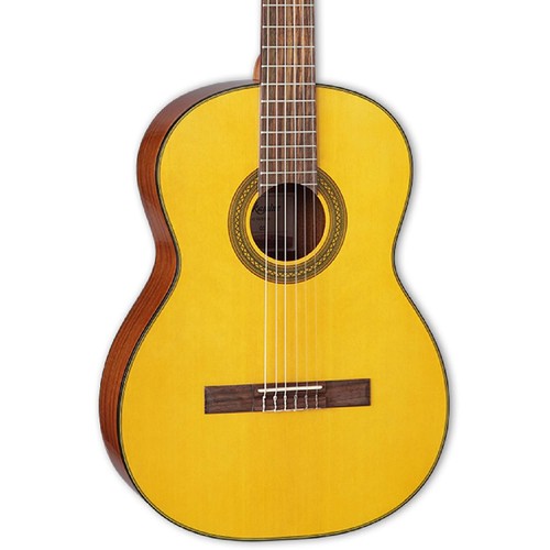 Takamine gc1 classical guitar - takamine,