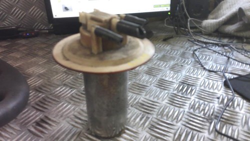Pompe carburant renault - pompe,