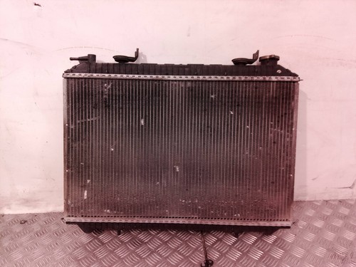 214107c002 radiateur eau - radiateur, d´eau