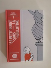 BD Neuve - Le petit doigt sous