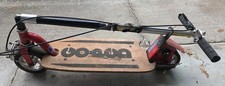 Goped california sport gas - california,
