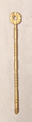 Playmobil baton doré - , banquet