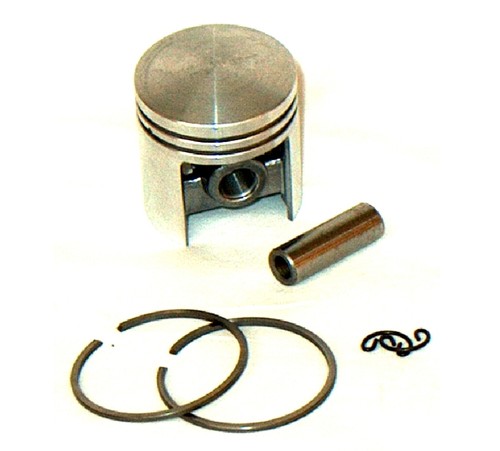 Piston pour culloch - piston,