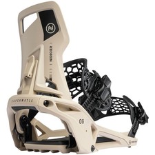 Nidecker Og Supermatic