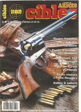 CIBLES N°282 CHOISIR UNE