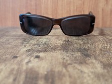 CADRE DE LUNETTES VINTAGE PERSOL 2835-S 180/31 ACÉTATE MADE IN ITALY 53/15 #1118