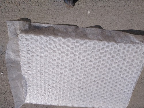 Plaques nid abeille 120 - 4,