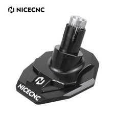 Moto Béquille Latérale Extension Pour KTM 250 300 350 450 XC XCF EXC F 2008-2023