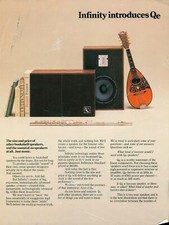 1977 Infinity Quantum Qe