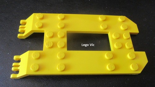 Lego 30263 vehicle trailer - 30263,