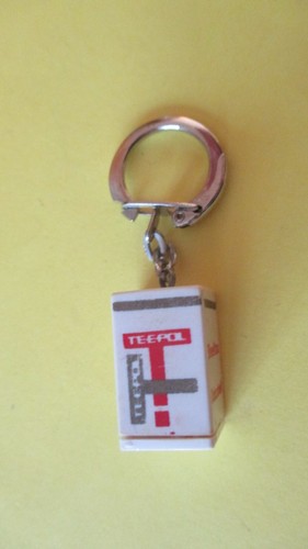 Porte clé vintage - années, 60