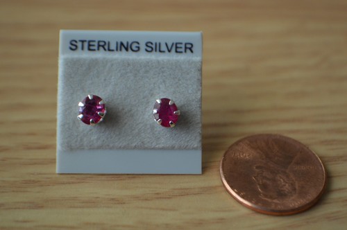 82ct madagascar cherry - madagascar, ruby