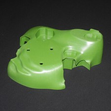 Playmobil décor socle de la