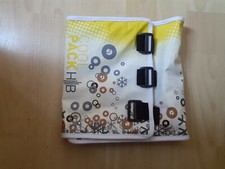 Refroidisseur gel pour cubi - en,
