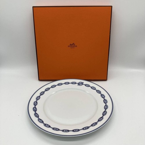 Vk57945 hermès plat chène - hermès,