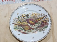 Assiette Decor couple de