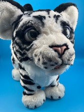 Exclusive FurReal Roarin’