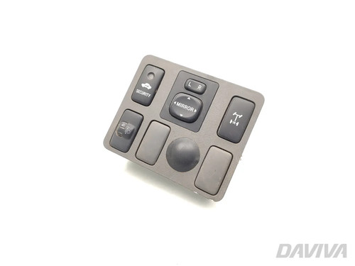 Toyota hilux vigo bouton - toyota,