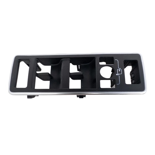 Garniture panneau bouton - , de