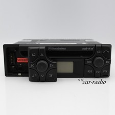 Original Mercedes Audio 10 CD
