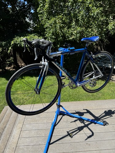 Trek madone project one - project, full