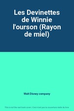 Les Devinettes de Winnie