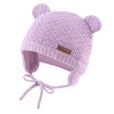 Bébé Chapeau d'hiver