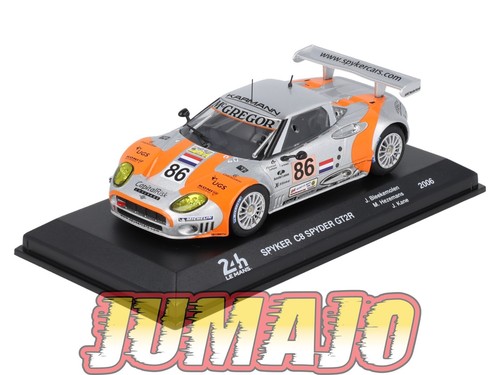 24h282 voiture 24 - voiture, heures