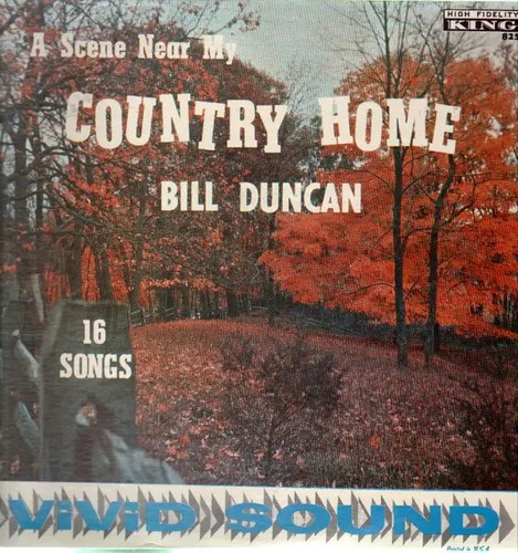 Bill duncan scene near - bill,