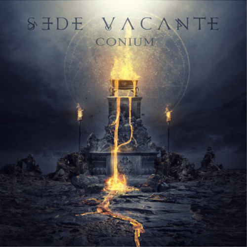 Sede vacante conium - sede,
